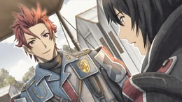 Leon vc3 mission