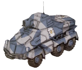 Medium APC