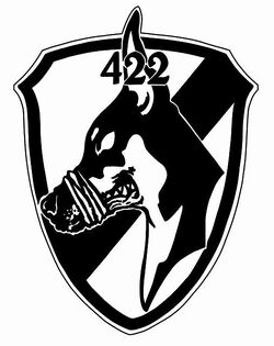 422nd