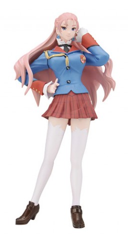 EX Figure Juliana Everhart | Valkyria Wiki | Fandom