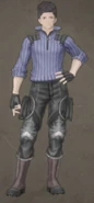 Casual Outfit