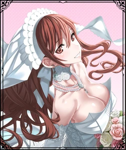 Alicia in Valkyria Chronicle Duel.