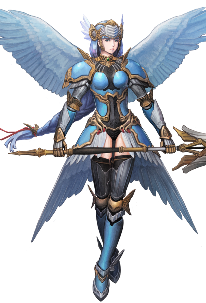 Valkyrie bryn. Valkyrie Lenneth. Valkyrie profile: Lenneth. Valkyrie Lenneth Art. Кадианская Валькирия.