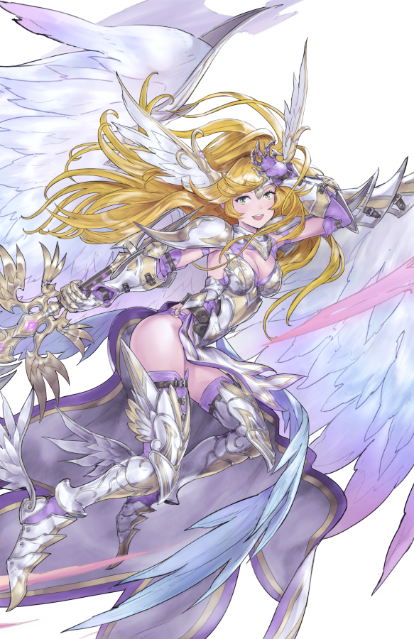 Skuld Valkyrie Anatomia Wikia Fandom Skuld Valkyrie Anatomia Wikia Fandom
