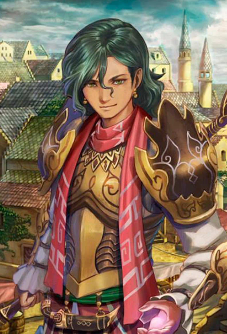 Kamose Valkyrie Anatomia Wikia Fandom