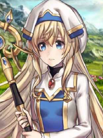 Valkyrie, Goblin Slayer Wiki