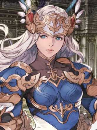 Valkyrie profile Anatomia (Needs to come back) by ViruseffectX on DeviantArt