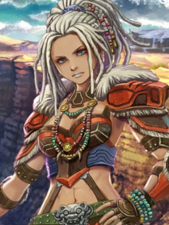 Valhalla Assault, Valkyrie Anatomia Wikia