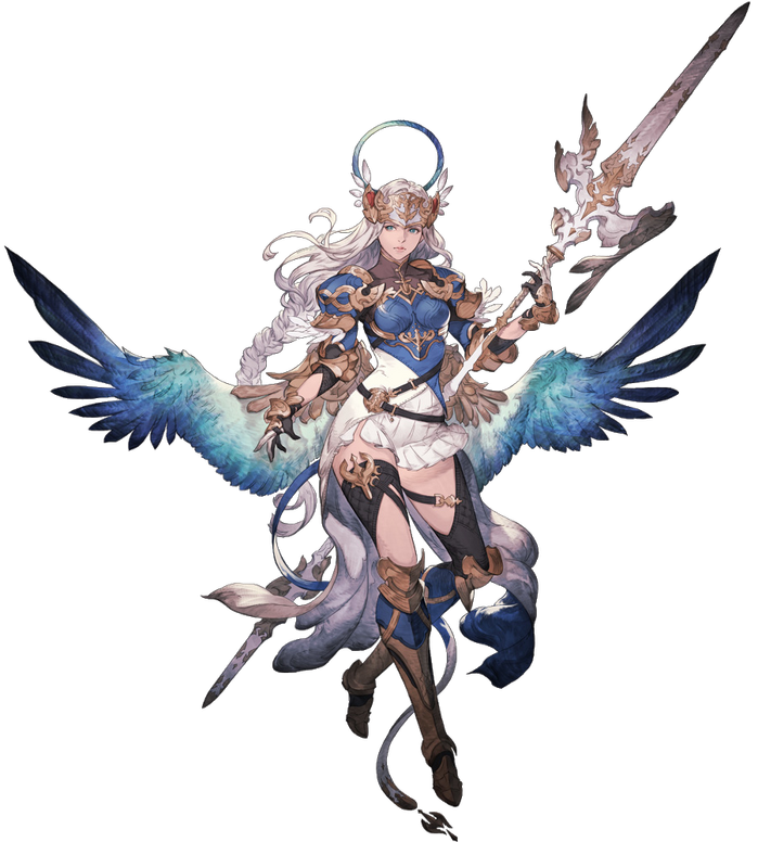 Valkyrie profile lenneth