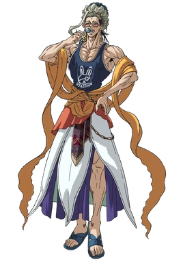 Anime