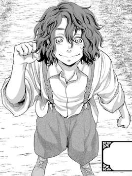 Enfant