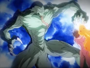 Serpent anime design.png (5,3 Mio) La transformation du Serpent.
