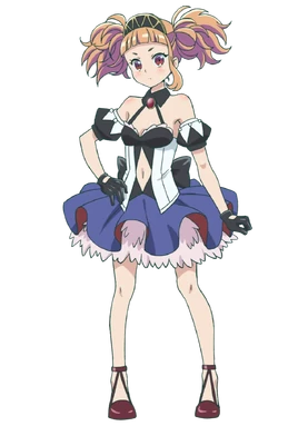 Anime