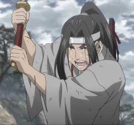 Adulte (anime)