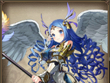 Valkyrie Urd