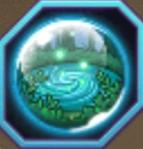 Spring Orb Shard | Valkyrie Connect Wiki | Fandom