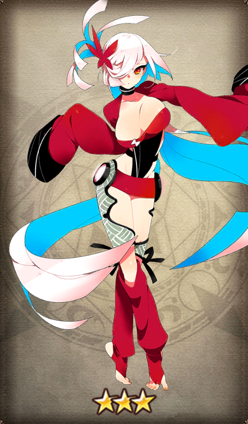 Ninja Momiji Valkyrie Connect Wiki Fandom Ninja Momiji Valkyrie Connect Wiki Fandom