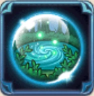 Spring Orb | Valkyrie Connect Wiki | Fandom