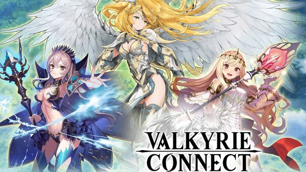 Valkyrie Connect Wallpaper