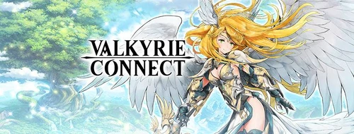 Valkyrie Connect Wiki
