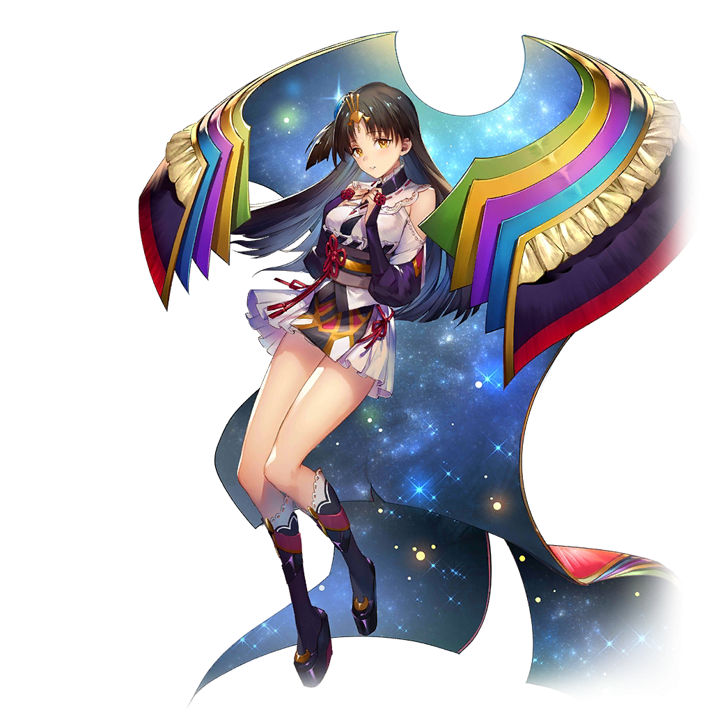 Lunar Princess Kaguya | Valkyrie Connect Wiki | Fandom