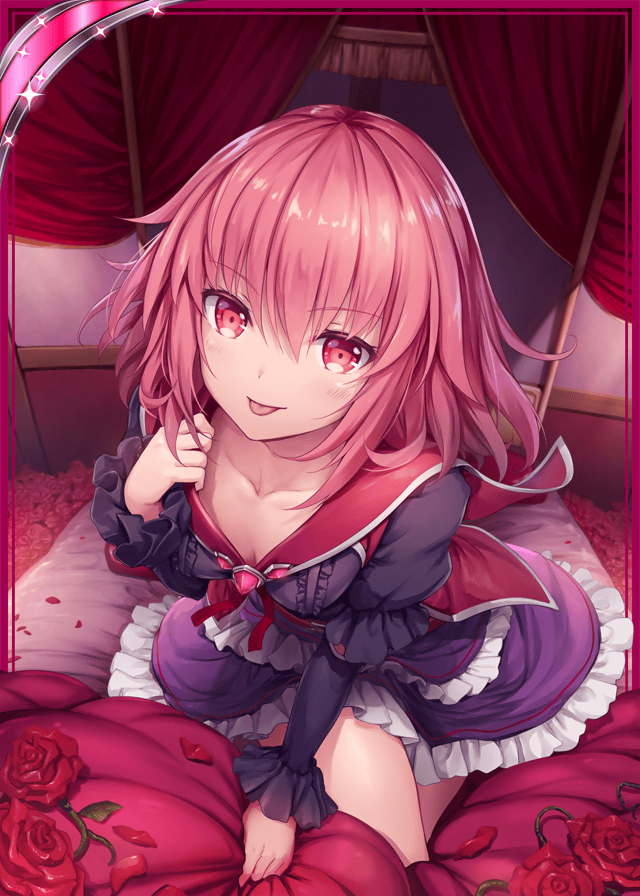 八魔臣之首狄米絲 神女控维基 Fandom 八魔臣之首狄米絲 神女控维基 Fandom