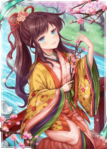 式 部 和泉