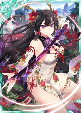 Empress Long H