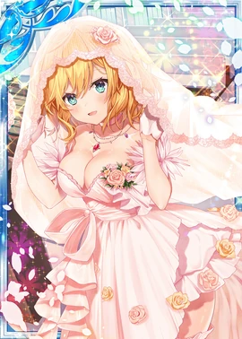 Flower Seraphis H