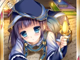 Mnemosyne