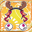 Reindeer Headband icon