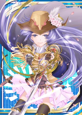 Rune Knight (Old) H