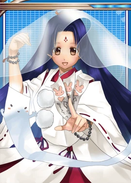 Onmyoji H