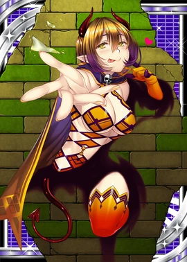 Wall Demon 2
