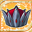 Red Crown icon