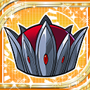 Red Crown icon