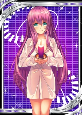 Heart Candle 1