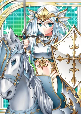 Paladin (Old) H