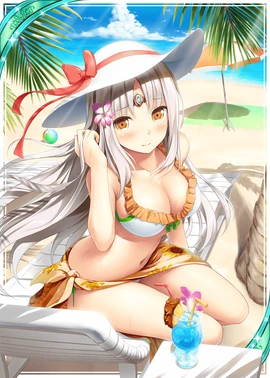 Summer Oracle H