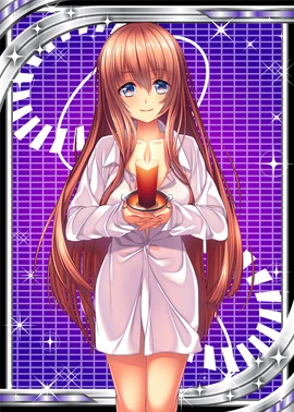 Heart Candle