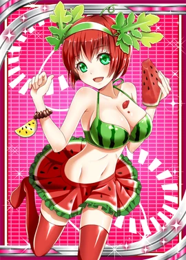 Watermelon