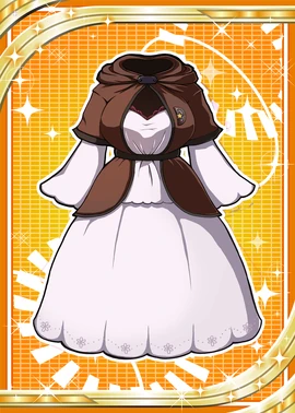 Dawn Dress