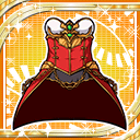 Scarlet Vest icon