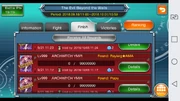 LAW SPAWNS