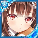 Amore Charlotta G icon