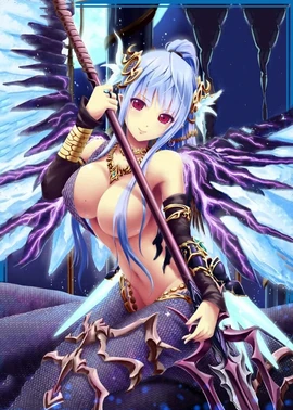 Deus Ex Machina (fanmade)