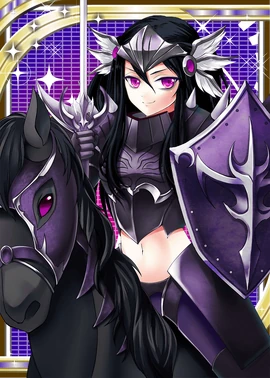 Dark Knight (Old) H