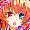 Erika Shiono icon