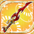 Flaming Laevatein icon