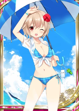 Hiderigami H